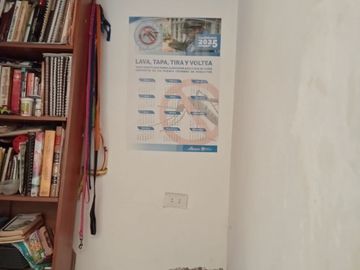 VENTA CASA BIFAMILIAR – BARRIO VIPASA, CALI - NORTE