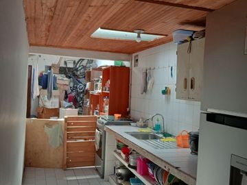 VENTA CASA BIFAMILIAR – BARRIO VIPASA, CALI - NORTE