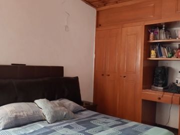 VENTA CASA BIFAMILIAR – BARRIO VIPASA, CALI - NORTE