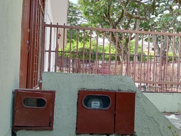 VENTA CASA BIFAMILIAR – BARRIO VIPASA, CALI - NORTE