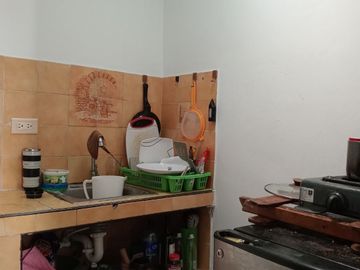 VENTA CASA BIFAMILIAR – BARRIO VIPASA, CALI - NORTE