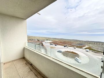 Departamento Edificio Olas San pedro de la Paz - Ibacache Propiedades