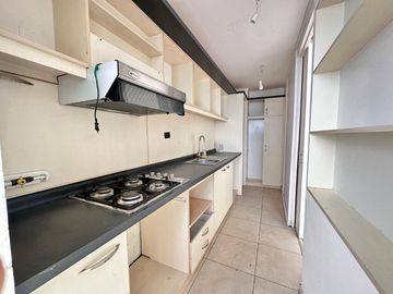 Departamento Edificio Olas San pedro de la Paz - Ibacache Propiedades