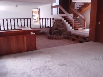 CASA EN VENTA BUGAMBILIAS 1 SECCION (GM)