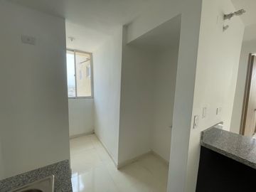 APARTAMENTO EN SOLEDAD