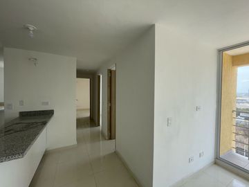 APARTAMENTO EN SOLEDAD