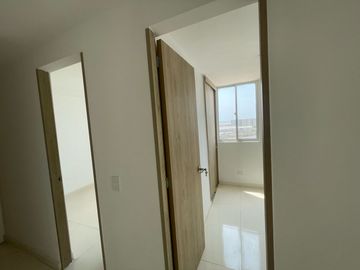 APARTAMENTO EN SOLEDAD