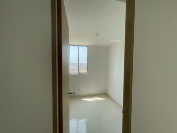 APARTAMENTO EN SOLEDAD