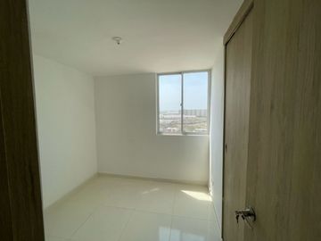 APARTAMENTO EN SOLEDAD