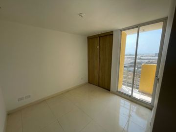 APARTAMENTO EN SOLEDAD