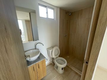 APARTAMENTO EN SOLEDAD