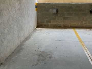 APARTAMENTO EN SOLEDAD