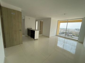 APARTAMENTO EN SOLEDAD
