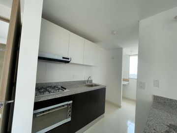 APARTAMENTO EN SOLEDAD