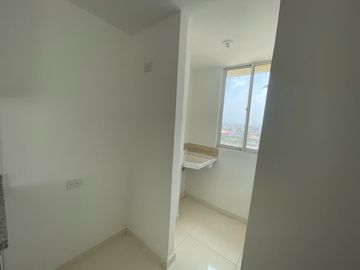 APARTAMENTO EN SOLEDAD
