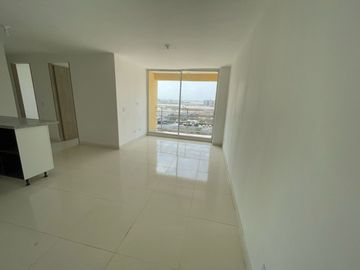 APARTAMENTO EN SOLEDAD