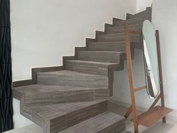 SE VENDE HERMOSA CASA CON ALBERCA EN AQUA RESIDENCIAL EN UNOS DE LOS RESIDENCIALES MAS EXCLUSIVOS DE CANCUN