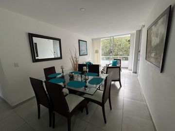 VENTA APARTEMENTO INGENIO I