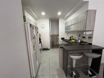 VENTA APARTEMENTO INGENIO I