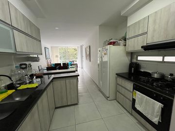 VENTA APARTEMENTO INGENIO I