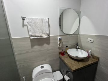 VENTA APARTEMENTO INGENIO I
