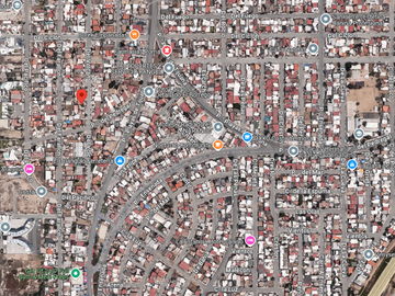 CASA EN VENTA EN COSTA DE ORO, TIJUANA