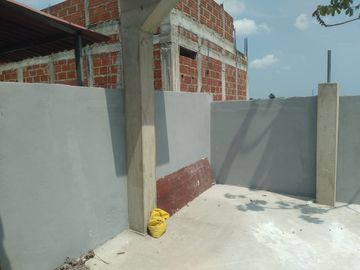 Se Vende Casa En Paraíso San Carlos Sincelejo
