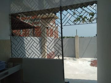 Se Vende Casa En Paraíso San Carlos Sincelejo