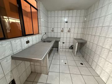 Venta de Departamento Flat - Urb. El Alamo-Comas