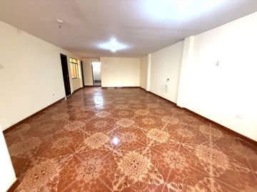 Venta de Departamento Flat - Urb. El Alamo-Comas