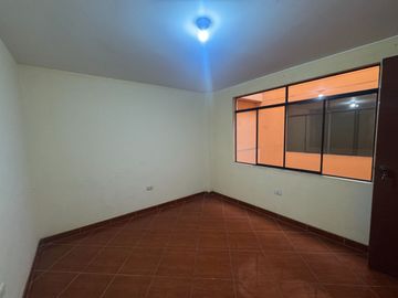 Venta de Departamento Flat - Urb. El Alamo-Comas
