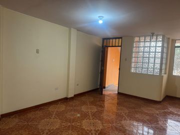 Venta de Departamento Flat - Urb. El Alamo-Comas
