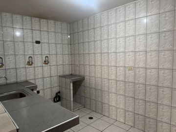 Venta de Departamento Flat - Urb. El Alamo-Comas