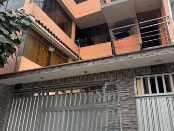 Venta de Departamento Flat - Urb. El Alamo-Comas