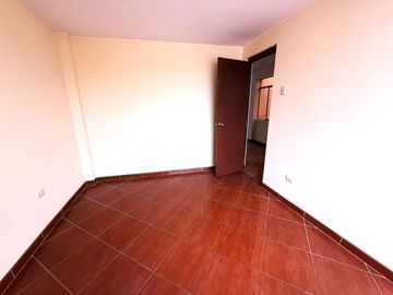 Venta de Departamento Flat - Urb. El Alamo-Comas