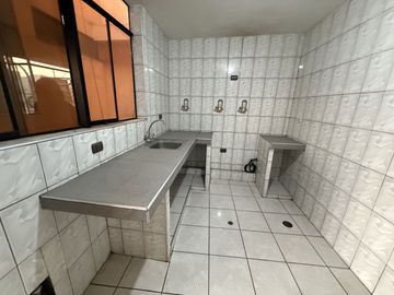 Venta de Departamento Flat - Urb. El Alamo-Comas
