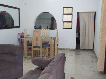 VENTA CASA TRIFAMILIAR BARRIO MARROQUIN 2