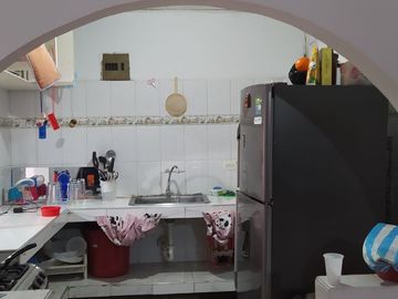 VENTA CASA TRIFAMILIAR BARRIO MARROQUIN 2