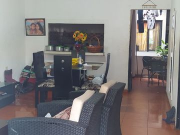 VENTA CASA TRIFAMILIAR BARRIO MARROQUIN 2