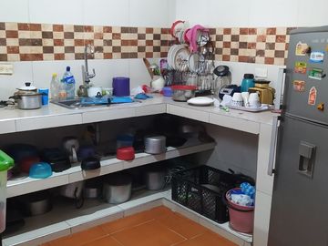 VENTA CASA TRIFAMILIAR BARRIO MARROQUIN 2