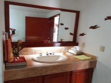 CASA EN VENTA EN COSTA DE ORO