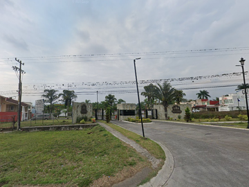 CASA EN VENTA EN RESIDENCIAL FINCA REAL, VERACRUZ