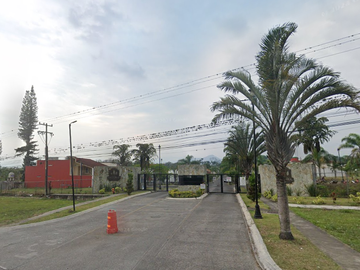 CASA EN VENTA EN RESIDENCIAL FINCA REAL, VERACRUZ
