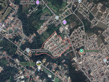CASA EN VENTA EN RESIDENCIAL FINCA REAL, VERACRUZ