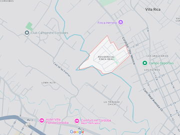 CASA EN VENTA EN RESIDENCIAL FINCA REAL, VERACRUZ