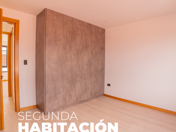 Casa de 3 habitaciones en el sector Rio Amarillo