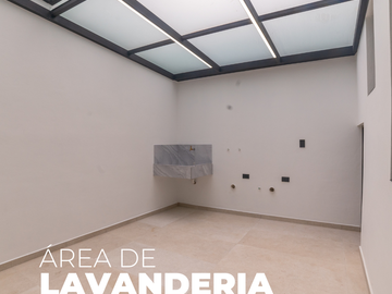 Casa de 3 habitaciones en el sector Rio Amarillo