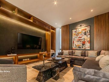 EXCLUSIVA RESIDENCIA MODELO ARENAS UBICADA EN VALENIA RESIDENCIAL