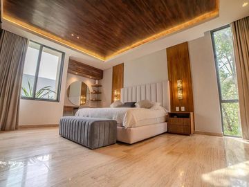 EXCLUSIVA RESIDENCIA MODELO ARENAS UBICADA EN VALENIA RESIDENCIAL