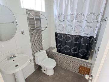 Departamento Duplex Con Balcon Zona Privilegiada Salamanca De Monterrico Ate
